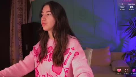 Snapshot of belle_via chatting on 04.09.26 Bella online show from 04.09.26