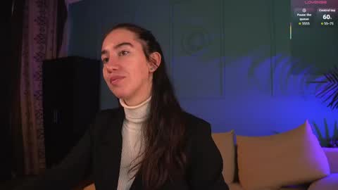 Snapshot of belle_via chatting on 04.13.26 Bella online show from 04.13.26