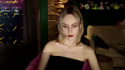 Belle online show from 01.11.26