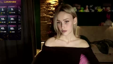 Belle online show from 01.12.26