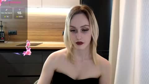 Belle online show from 05.06.26