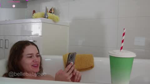 BELLE   online show from 02.28.26