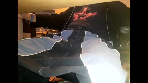 Bellebate online show from 12.21.25