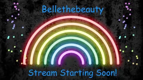 Belle online show from 06.07.26