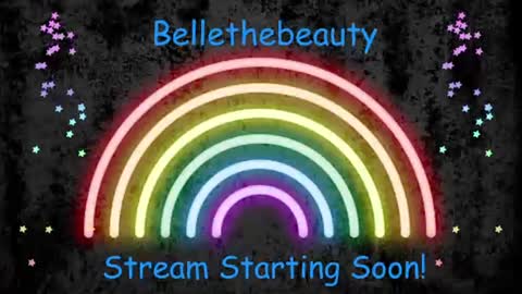 Belle online show from 06.18.26