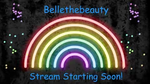 Belle online show from 06.21.26