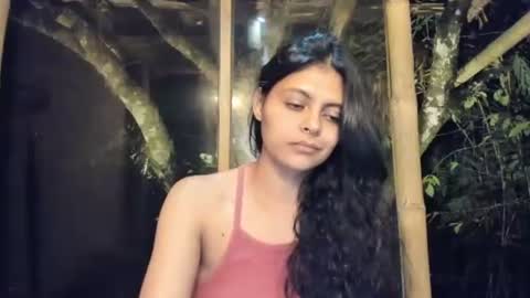 bellezacosmica online show from 12.18.24