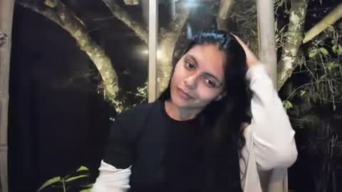 bellezacosmica online show from 01.19.25