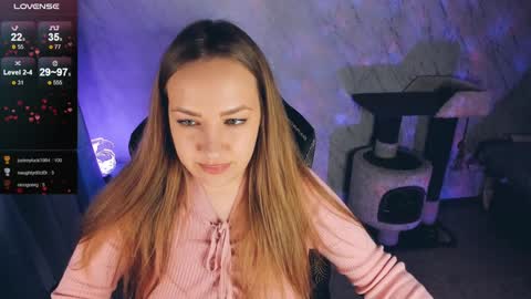 Your Annabelle Wolf  online show from 01.06.25