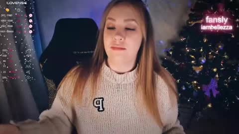 Your Annabelle Wolf  online show from 12.14.25