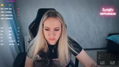 Your Annabelle Wolf  online show from 02.27.26