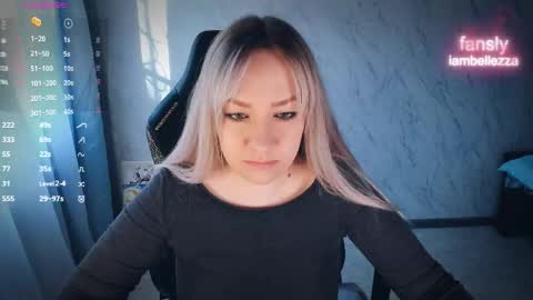 Your Annabelle Wolf  online show from 04.10.26