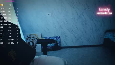 Your Annabelle Wolf  online show from 04.14.26