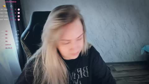 Your Annabelle Wolf  online show from 05.26.26
