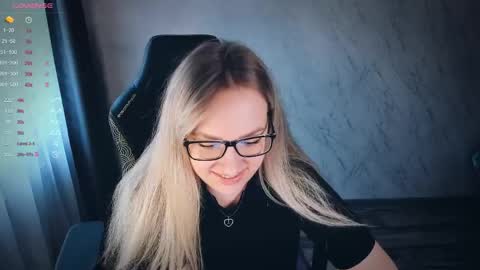 Your Annabelle Wolf  online show from 06.01.26