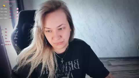 Snapshot of bellezza_ chatting on 06.15.26 Your Annabelle Wolf online show from 06.15.26