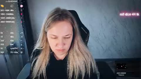 Snapshot of bellezza_ chatting on 07.16.26 Your Annabelle Wolf online show from 07.16.26