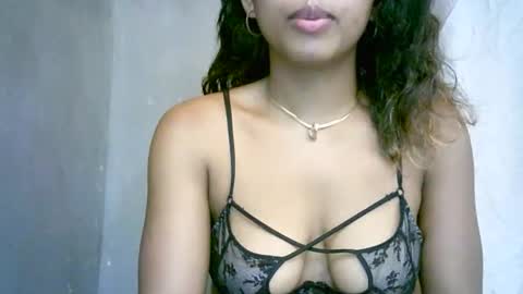 Snapshot of bellibellah chatting on 02.24.26 BelliBellah online show from 02.24.26