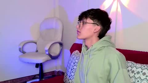 Neon online show from 10.14.25