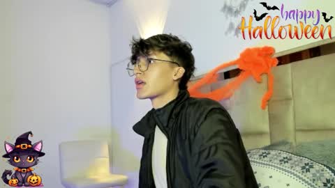 Neon online show from 10.27.25