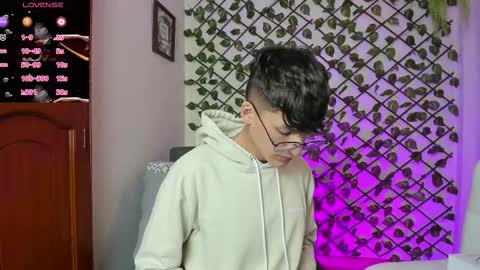 Neon online show from 01.07.26