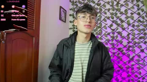 Neon online show from 01.09.26