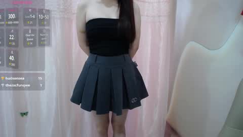 Belly online show from 03.28.26