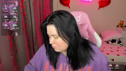 LinaBoo online show from 02.22.26