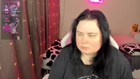 LinaBoo online show from 03.03.26