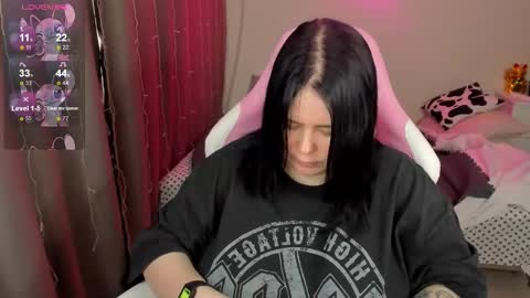 LinaBoo online show from 03.27.26