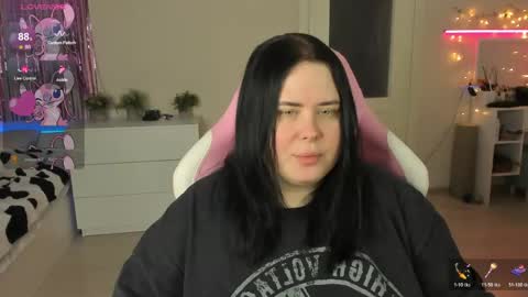 LinaBoo online show from 06.03.26