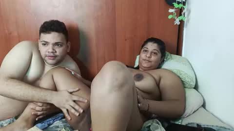 Your New Girlfriend online show from 02.21.26