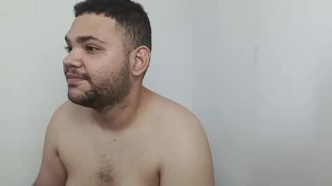 Your New Girlfriend online show from 04.01.26