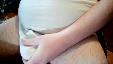 Belly Pup online show from 08.04.26