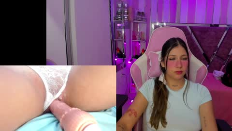 Snapshot of bellyrouse chatting on 01.14.25 Belly Bella online show from 01.14.25