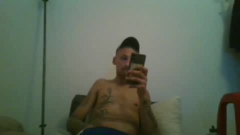 belmaschioroma91 online show from 07.17.26