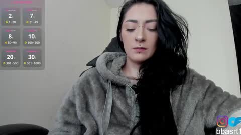 Bely   Bbasrt1 -  hot online show from 03.03.25