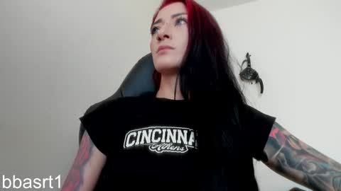 Bely   Bbasrt1 -  hot online show from 09.21.25