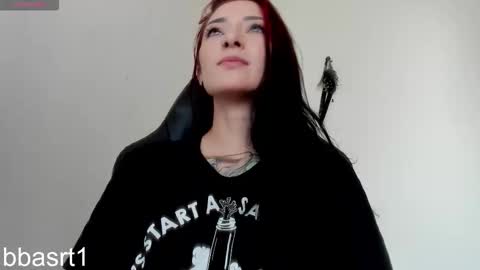 Bely   Bbasrt1 -  hot online show from 11.14.25