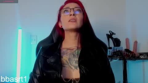 Bely   Bbasrt1 -  hot online show from 03.27.26