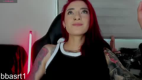 Snapshot of belyswitch chatting on 07.18.26 Bely Bbasrt1 - hot online show from 07.18.26