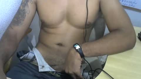 BemBemBB online show from 03.08.25