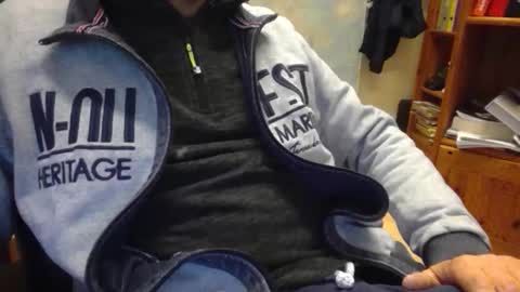 jaimetout online show from 11.10.25