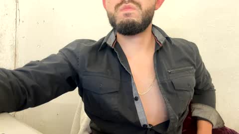 Snapshot of bemysecrett chatting on 01.02.25 bemysecrett online show from 01.02.25