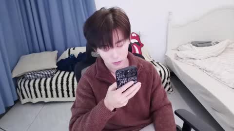 Ben online show from 01.10.26