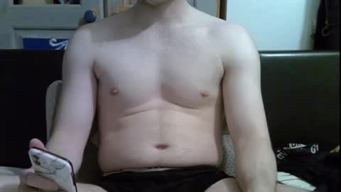 ben948900 online show from 01.09.26