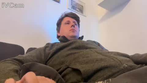 ben_2456 online show from 04.08.26