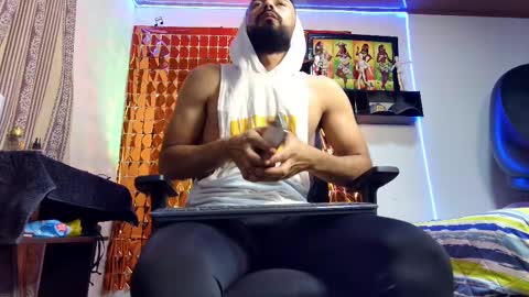 BEN online show from 01.12.25