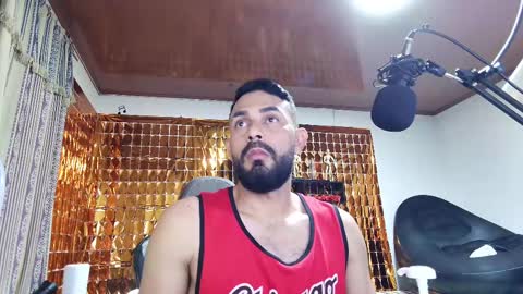 BEN online show from 01.16.25