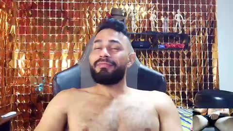 BEN online show from 01.19.25